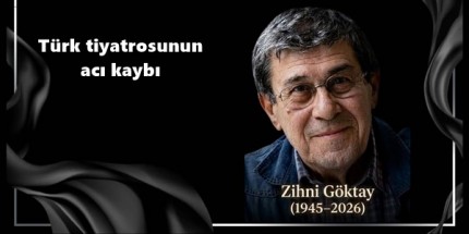 Usta Oyuncu Zihni Göktay Hayatını Kaybetti